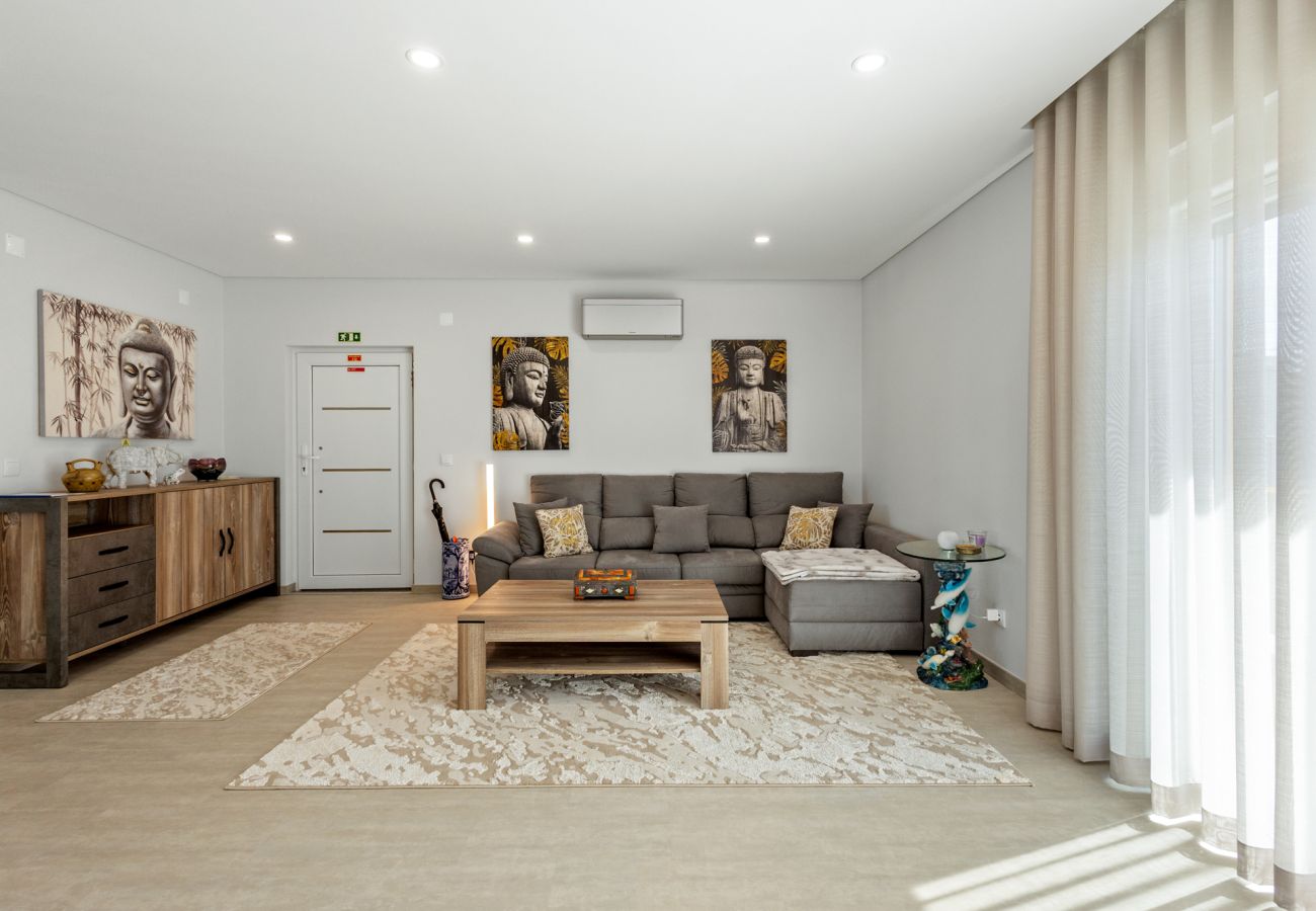 Apartamento en Peniche - Best Houses 54 - Heavenly Slices 