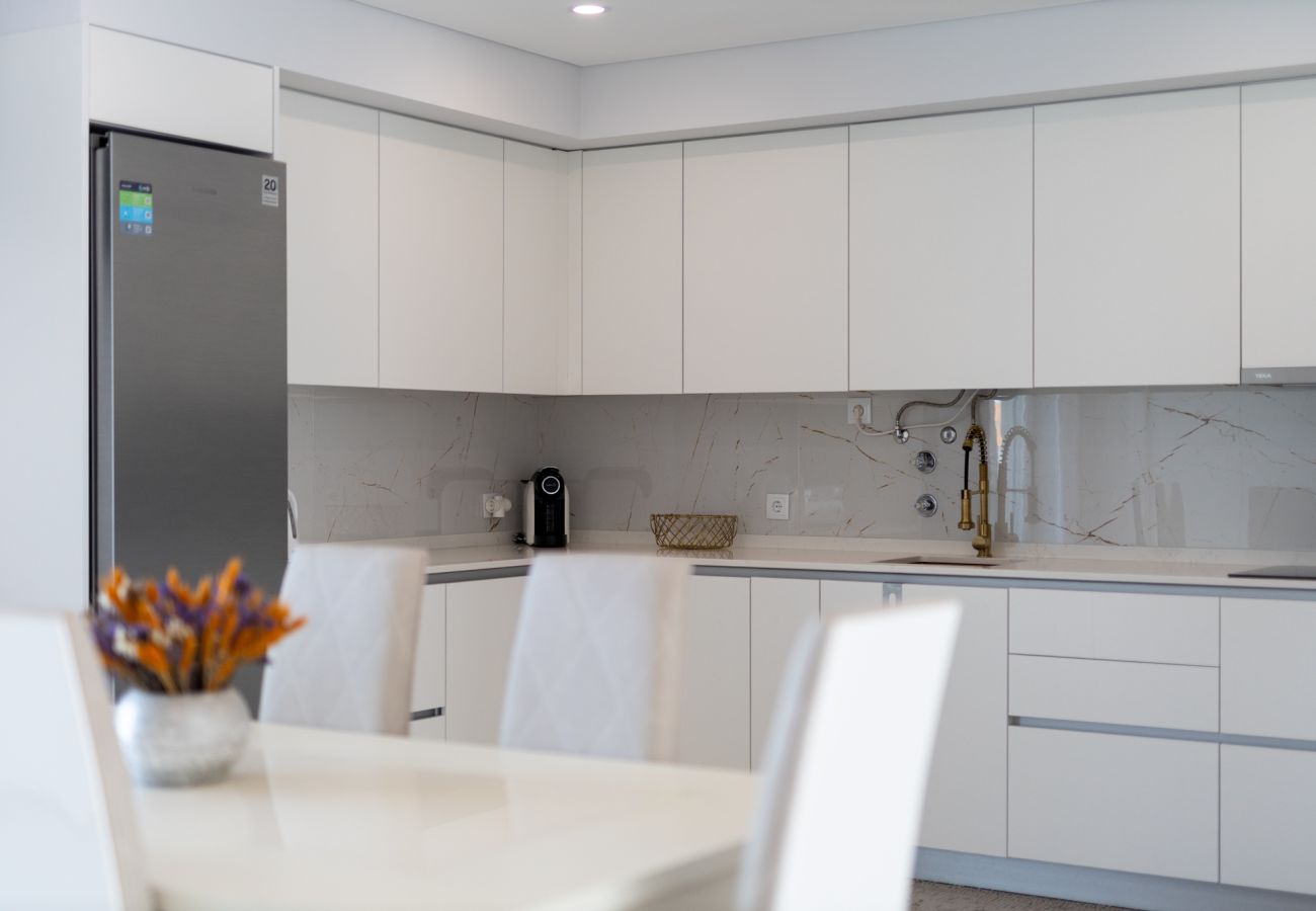 Apartamento en Peniche - Best Houses 54 - Heavenly Slices 