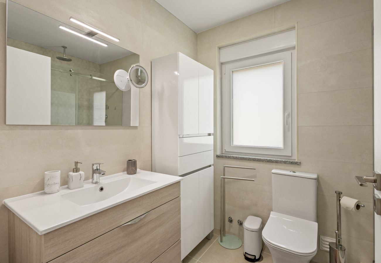 Apartamento en Peniche - Best Houses 54 - Heavenly Slices 
