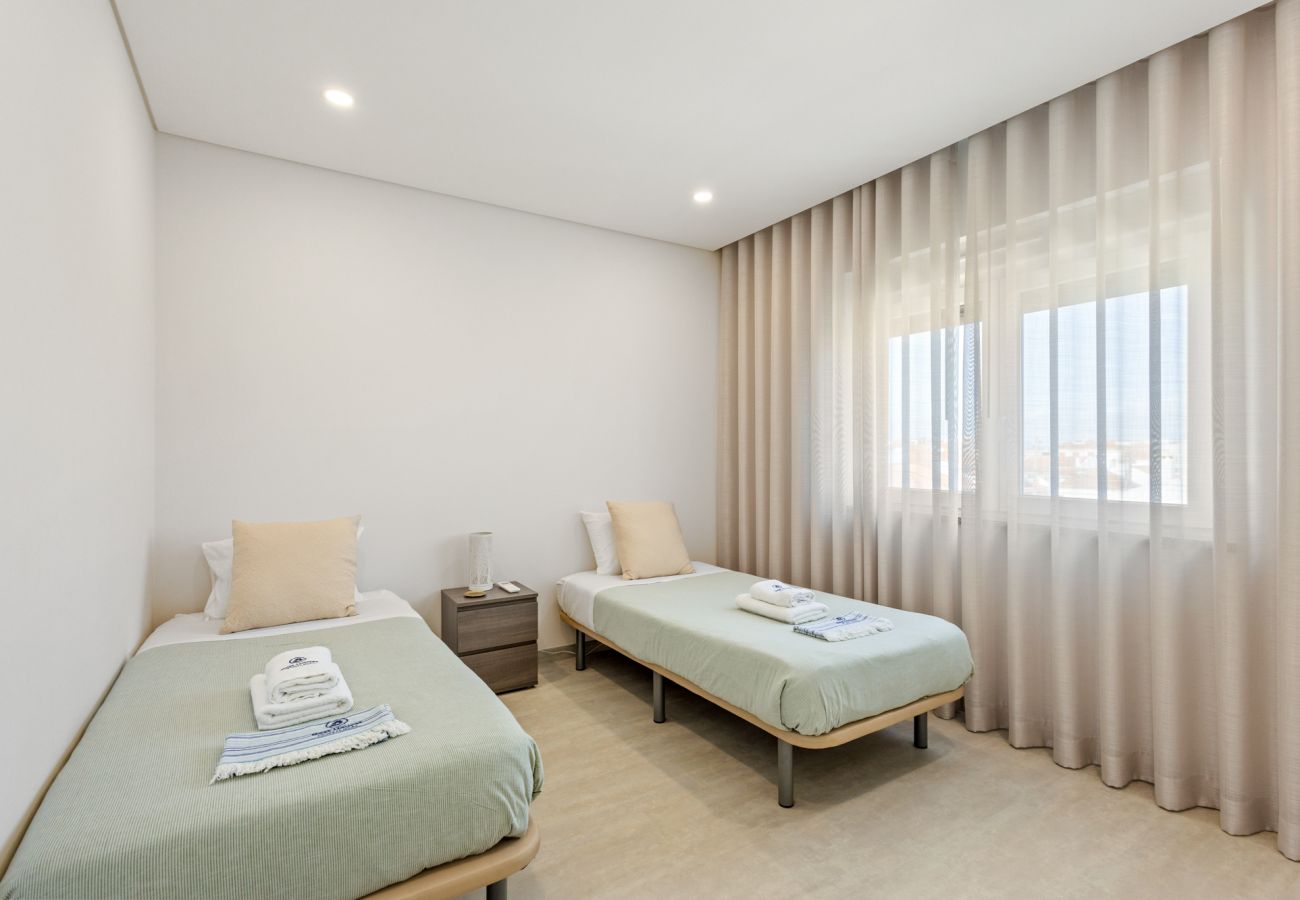 Apartamento en Peniche - Best Houses 54 - Heavenly Slices 