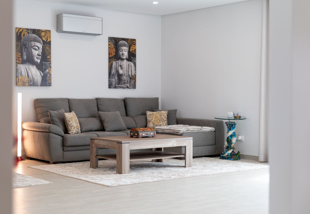 Apartamento en Peniche - Best Houses 54 - Heavenly Slices 