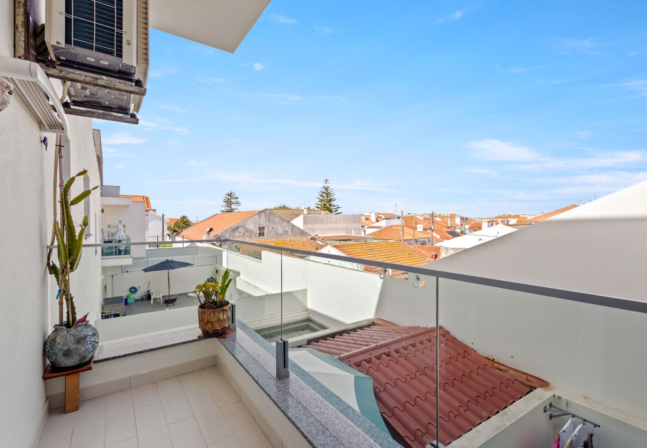 Apartamento en Peniche - Best Houses 54 - Heavenly Slices 