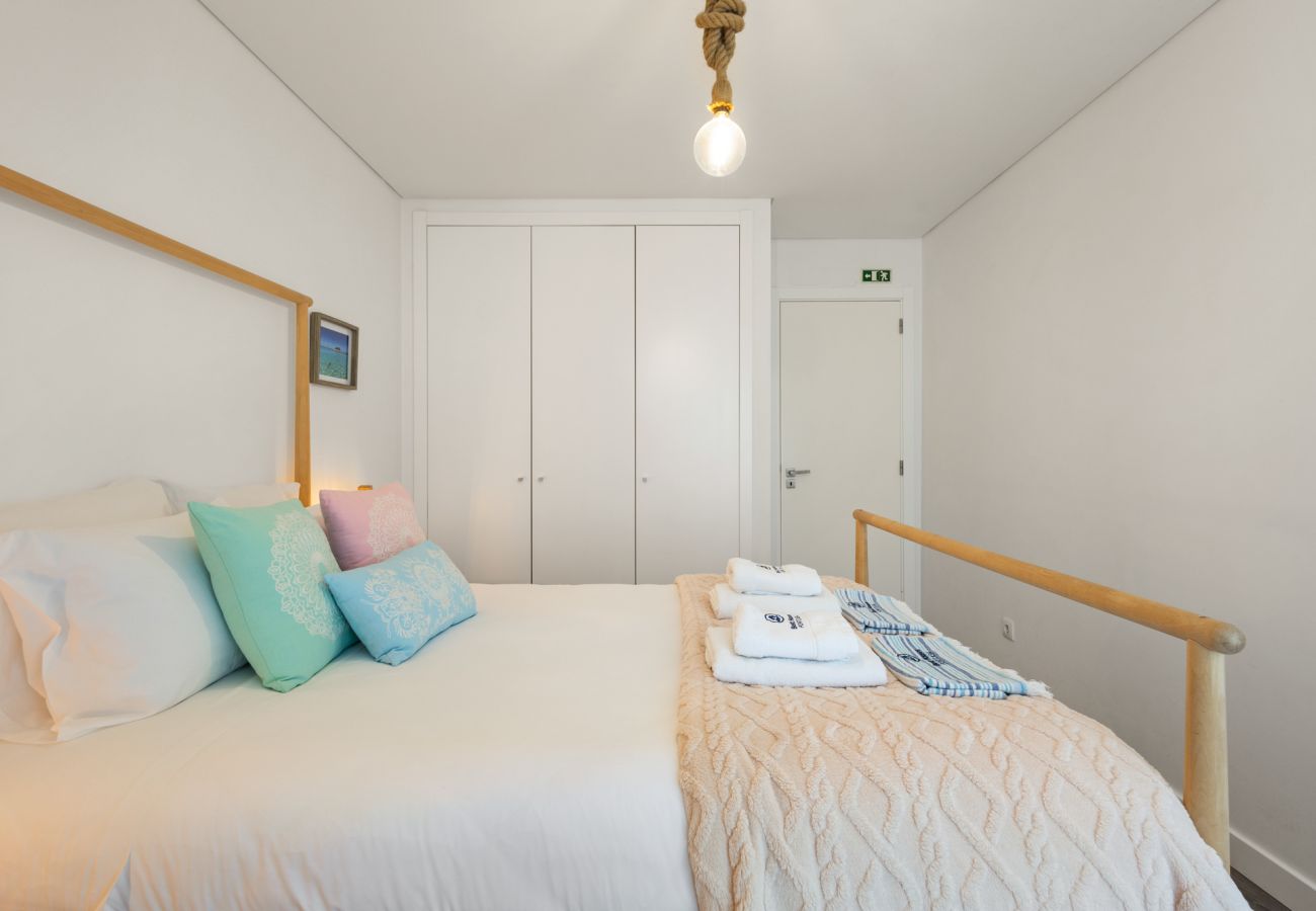 Apartamento en Consolação - Best Houses 112 - Supertubos Seaview