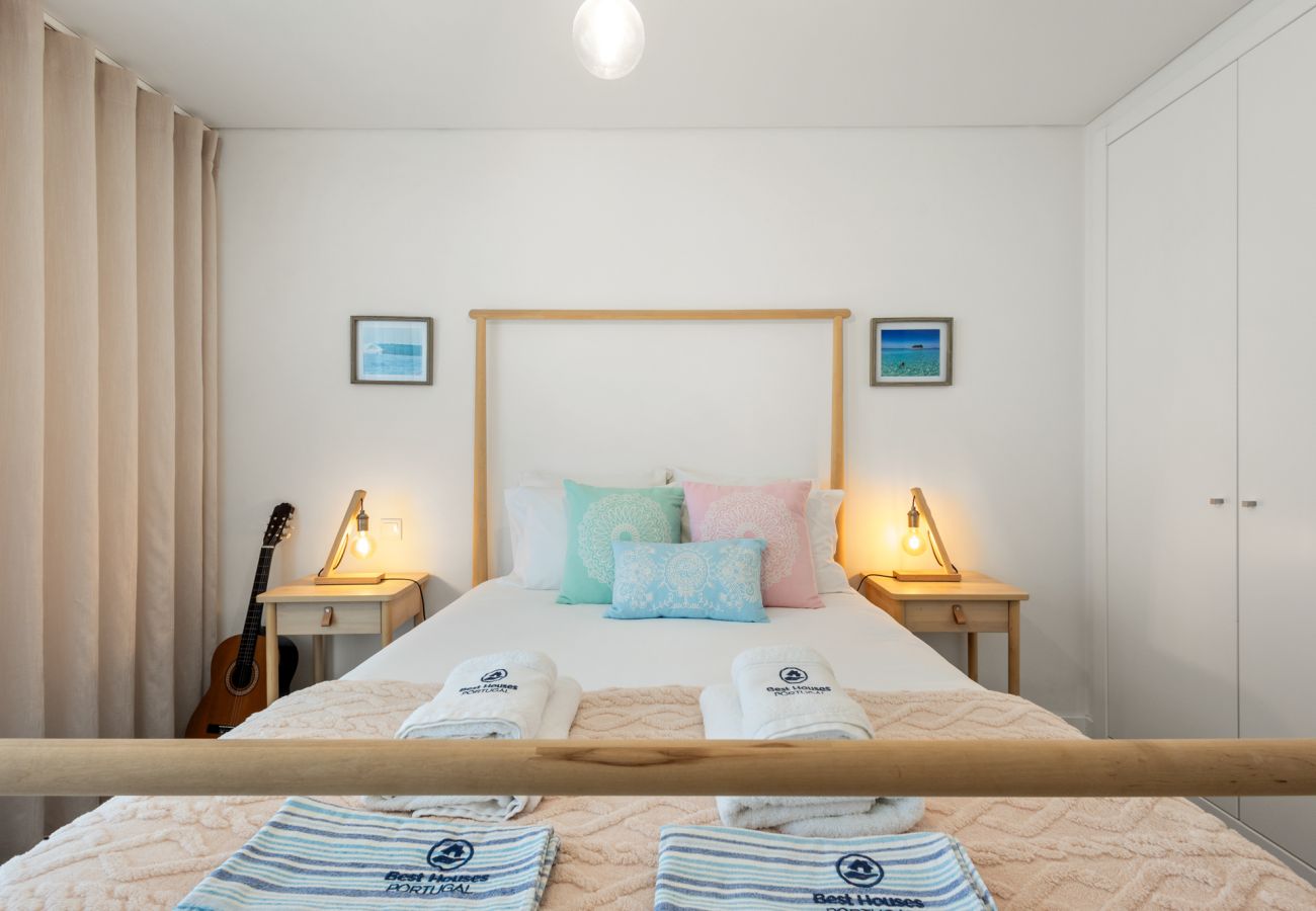 Apartamento en Consolação - Best Houses 112 - Supertubos Seaview