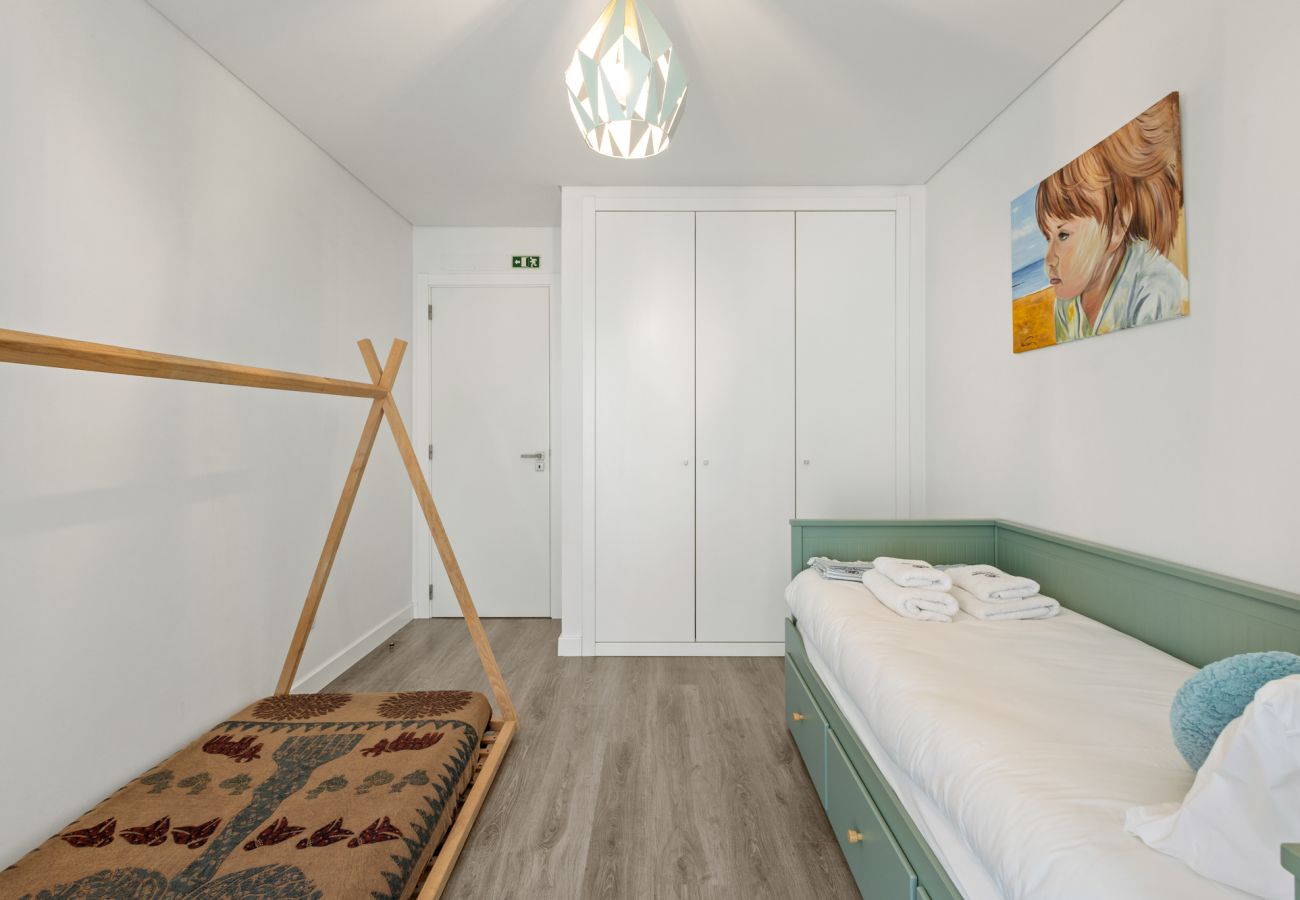 Apartamento en Consolação - Best Houses 112 - Supertubos Seaview
