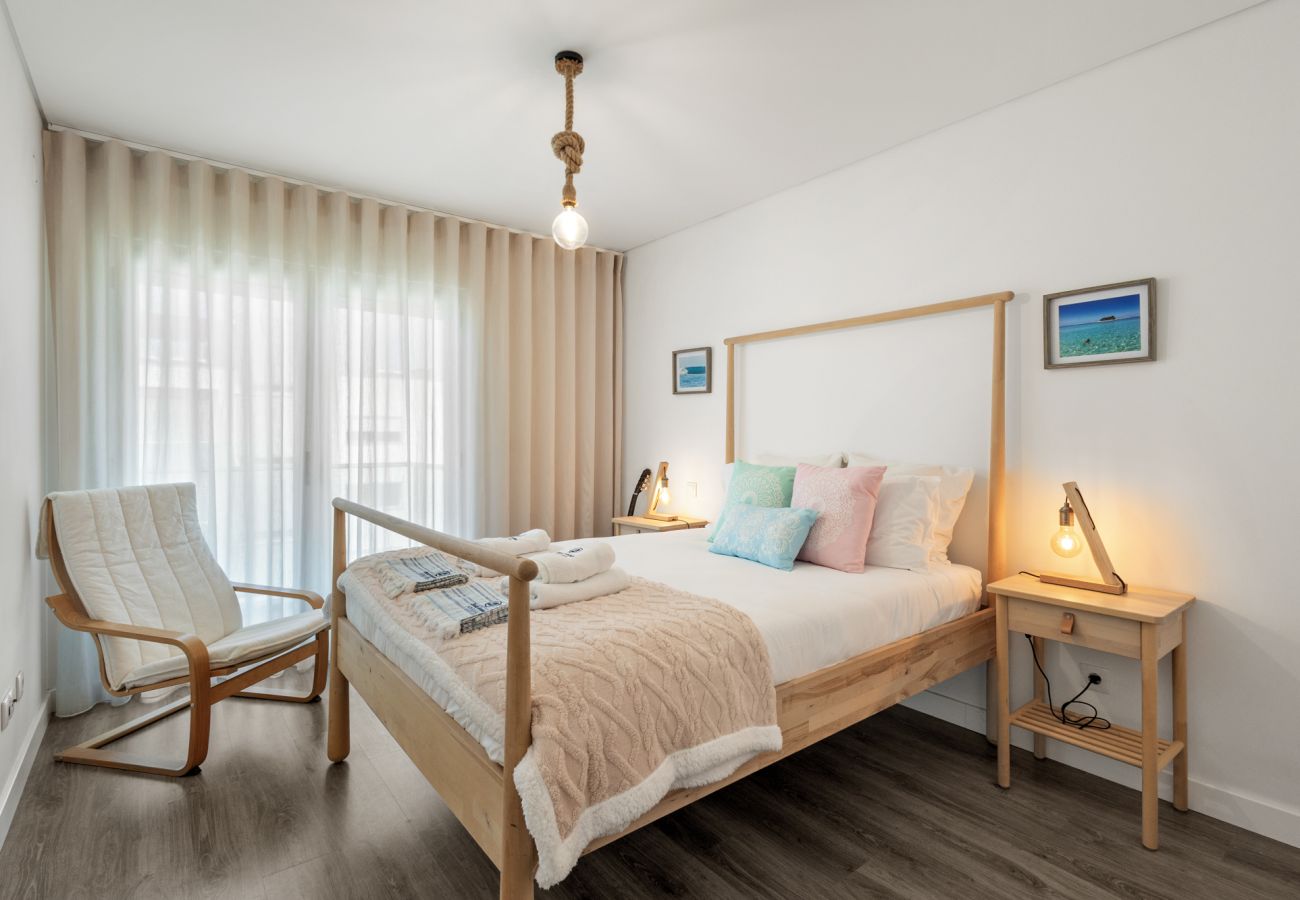 Apartamento en Consolação - Best Houses 112 - Supertubos Seaview