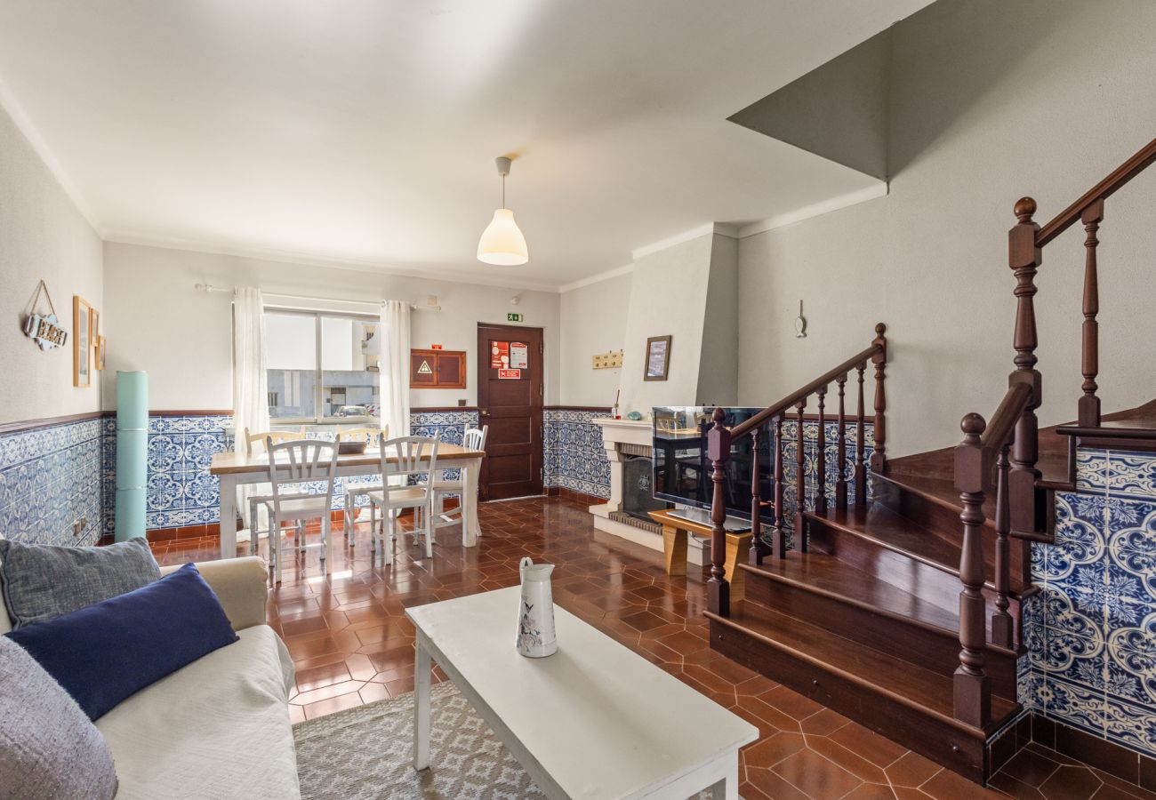 Casa adosada en Baleal - Best Houses 35 - Baleal Ocean Breeze