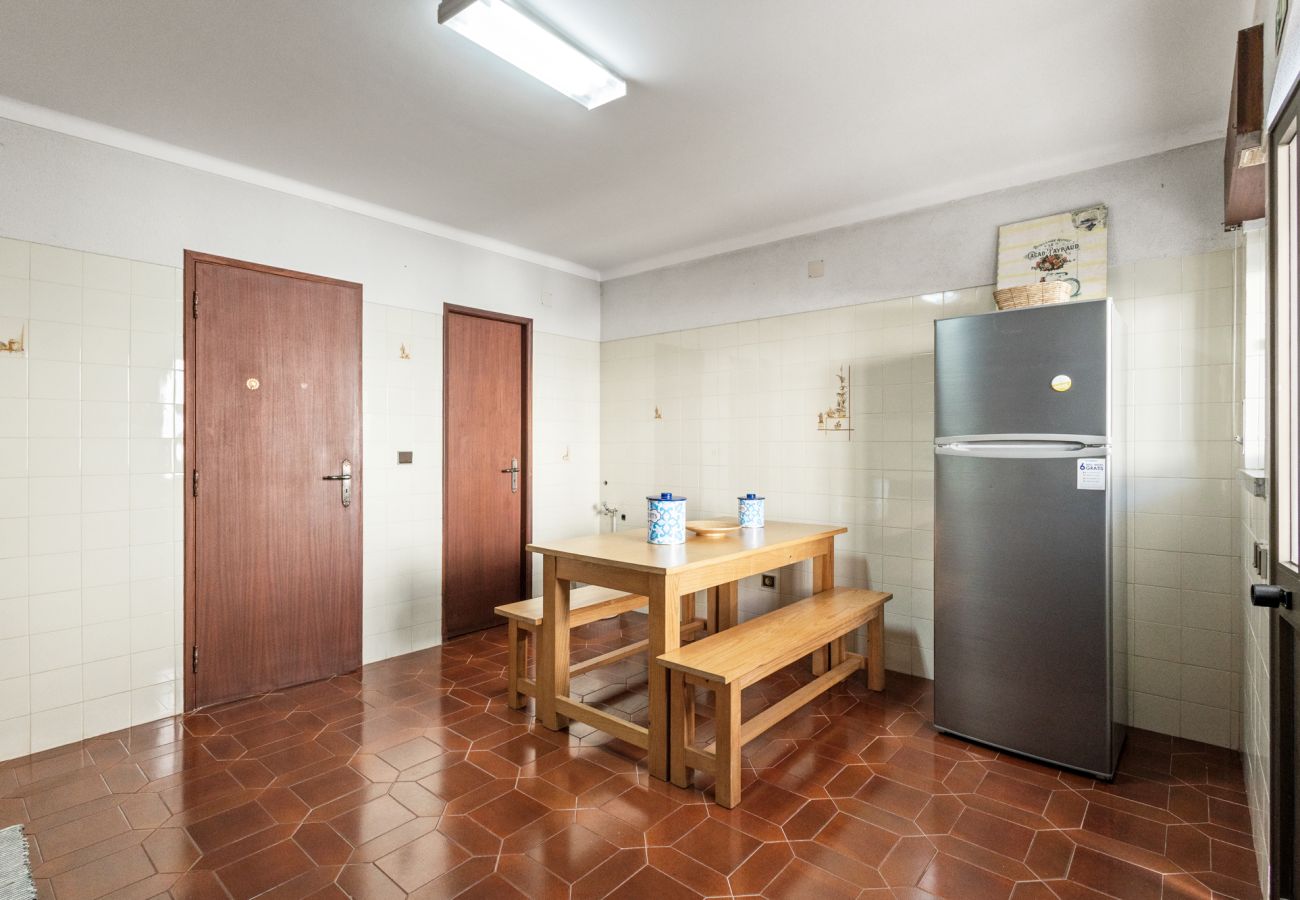 Casa adosada en Baleal - Best Houses 35 - Baleal Ocean Breeze