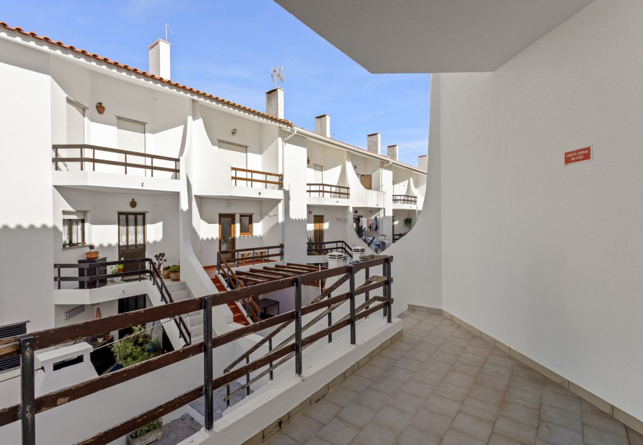 Casa adosada en Baleal - Best Houses 35 - Baleal Ocean Breeze