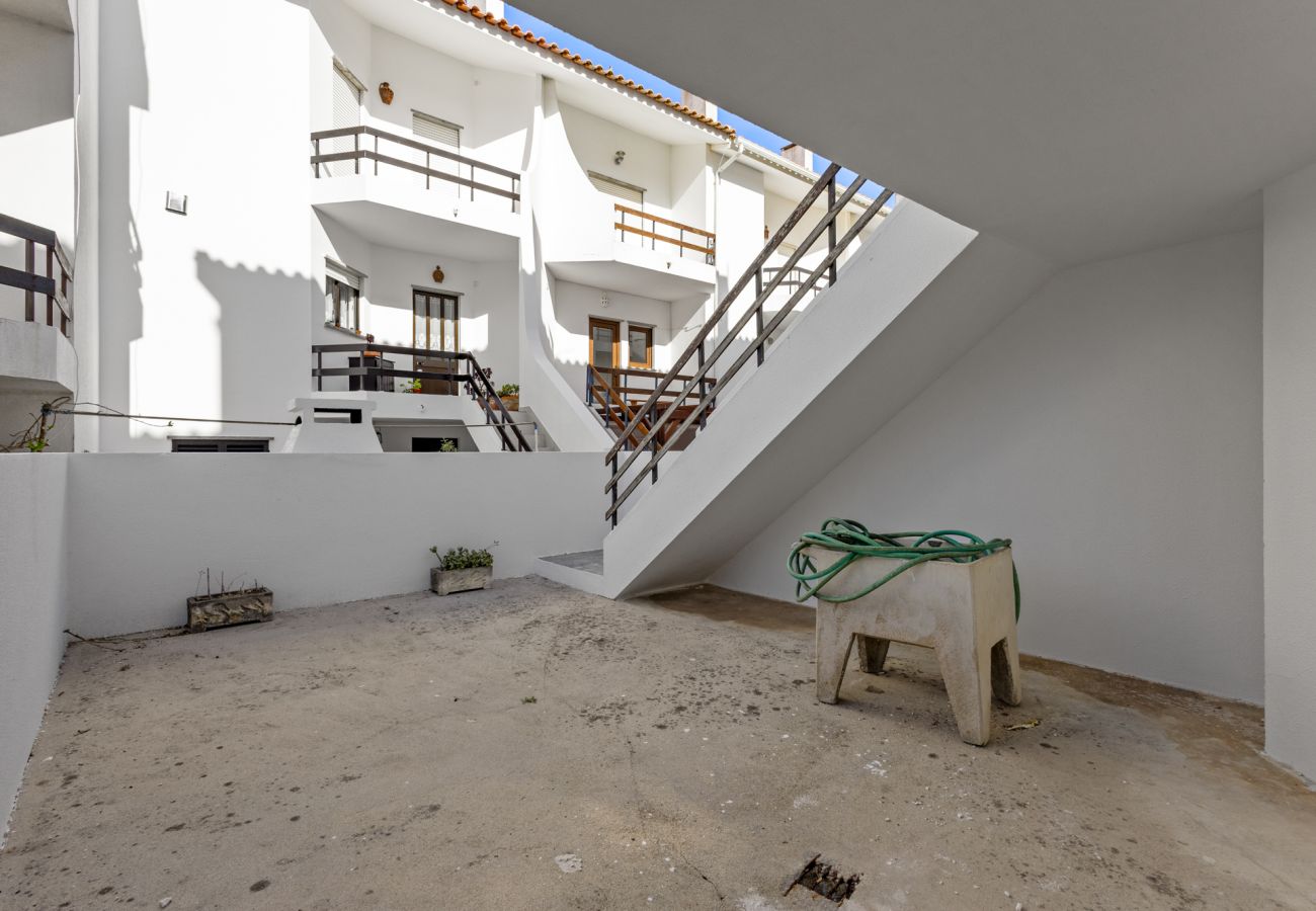 Casa adosada en Baleal - Best Houses 35 - Baleal Ocean Breeze