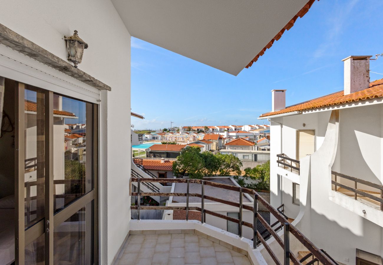 Casa adosada en Baleal - Best Houses 35 - Baleal Ocean Breeze