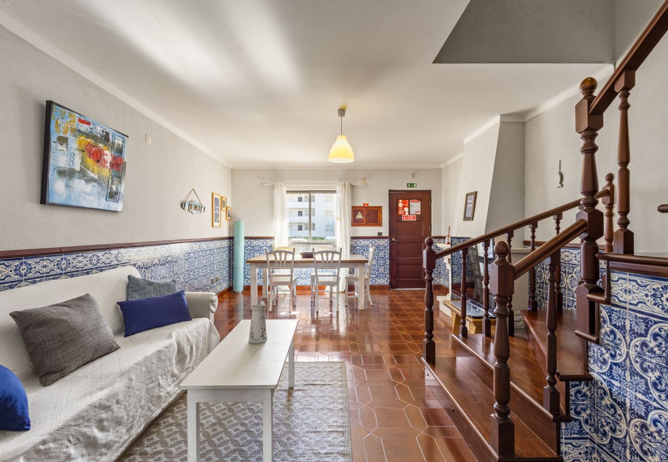 Casa adosada en Baleal - Best Houses 35 - Baleal Ocean Breeze
