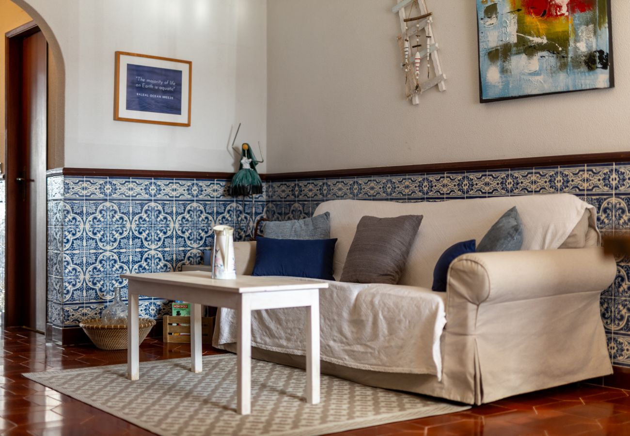 Casa adosada en Baleal - Best Houses 35 - Baleal Ocean Breeze