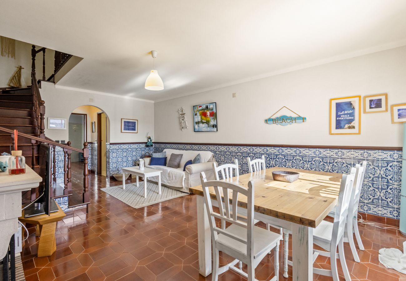 Casa adosada en Baleal - Best Houses 35 - Baleal Ocean Breeze