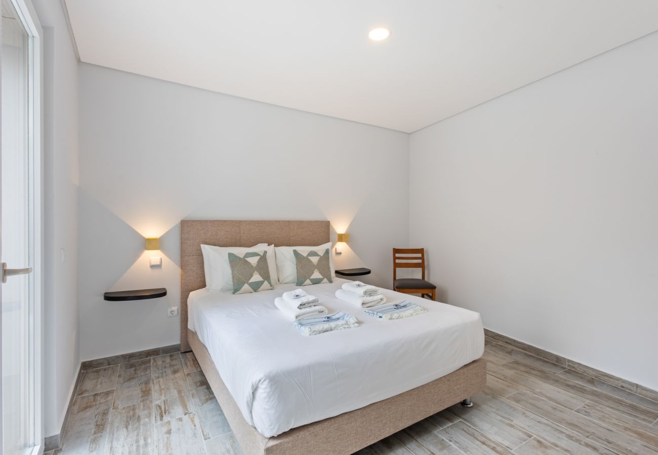 Apartamento en Peniche - Best Houses 131 - Casa do Arco 01 