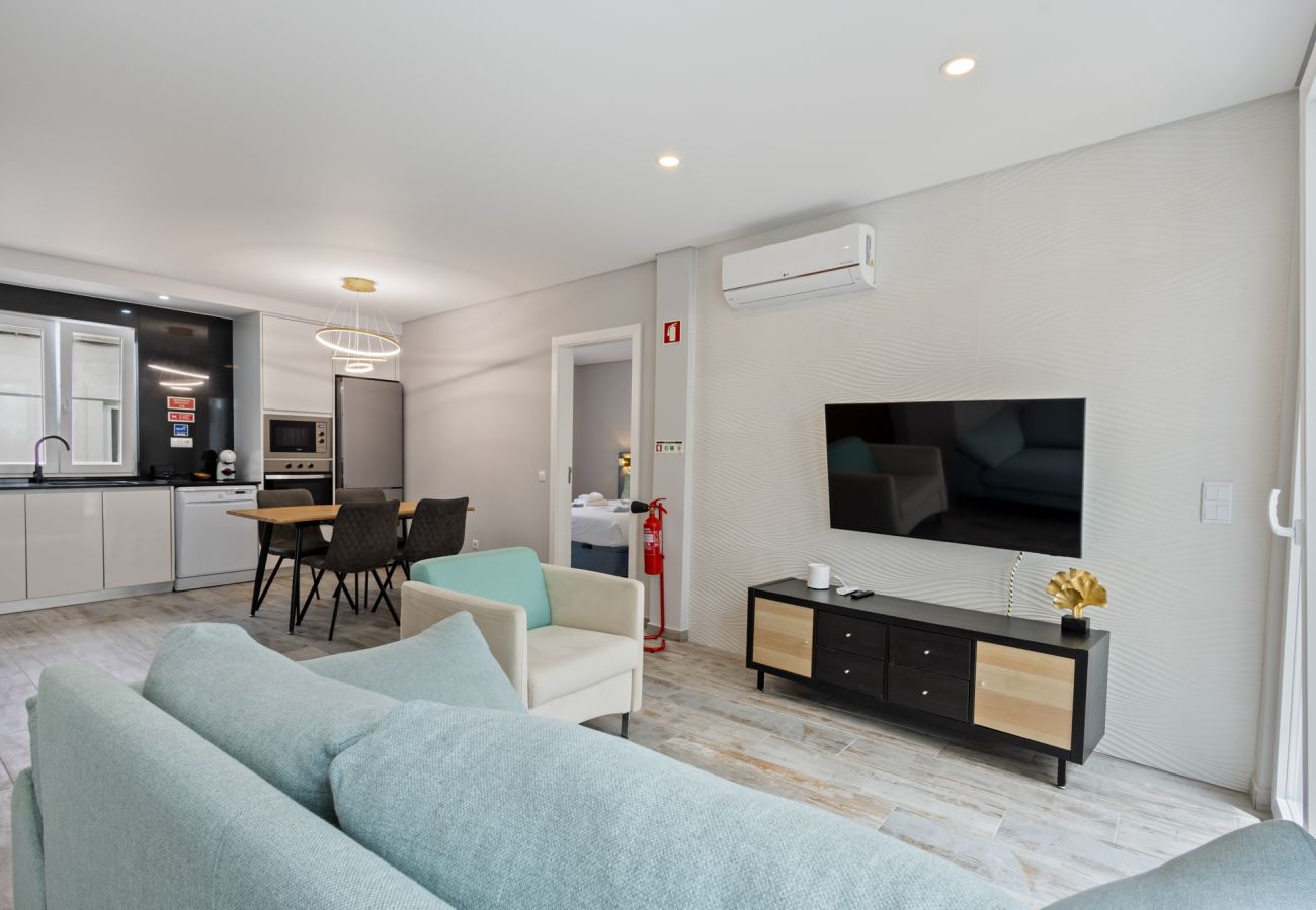 Apartamento en Peniche - Best Houses 131 - Casa do Arco 01 