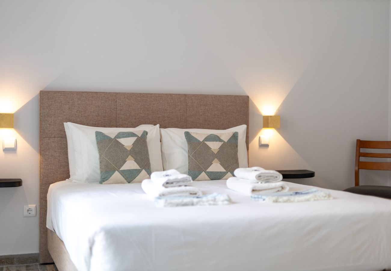 Apartamento en Peniche - Best Houses 131 - Casa do Arco 01 