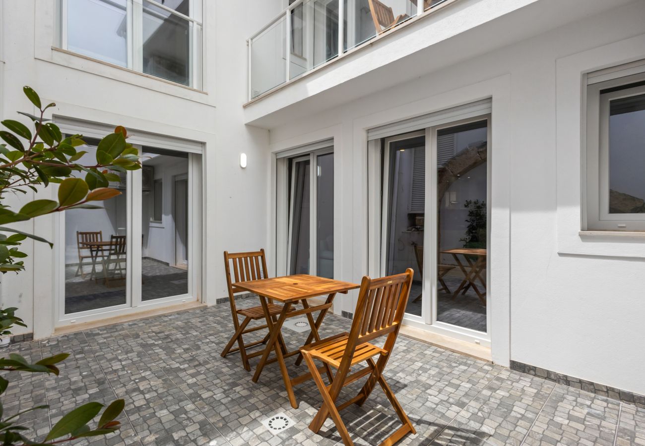Apartamento en Peniche - Best Houses 131 - Casa do Arco 01 
