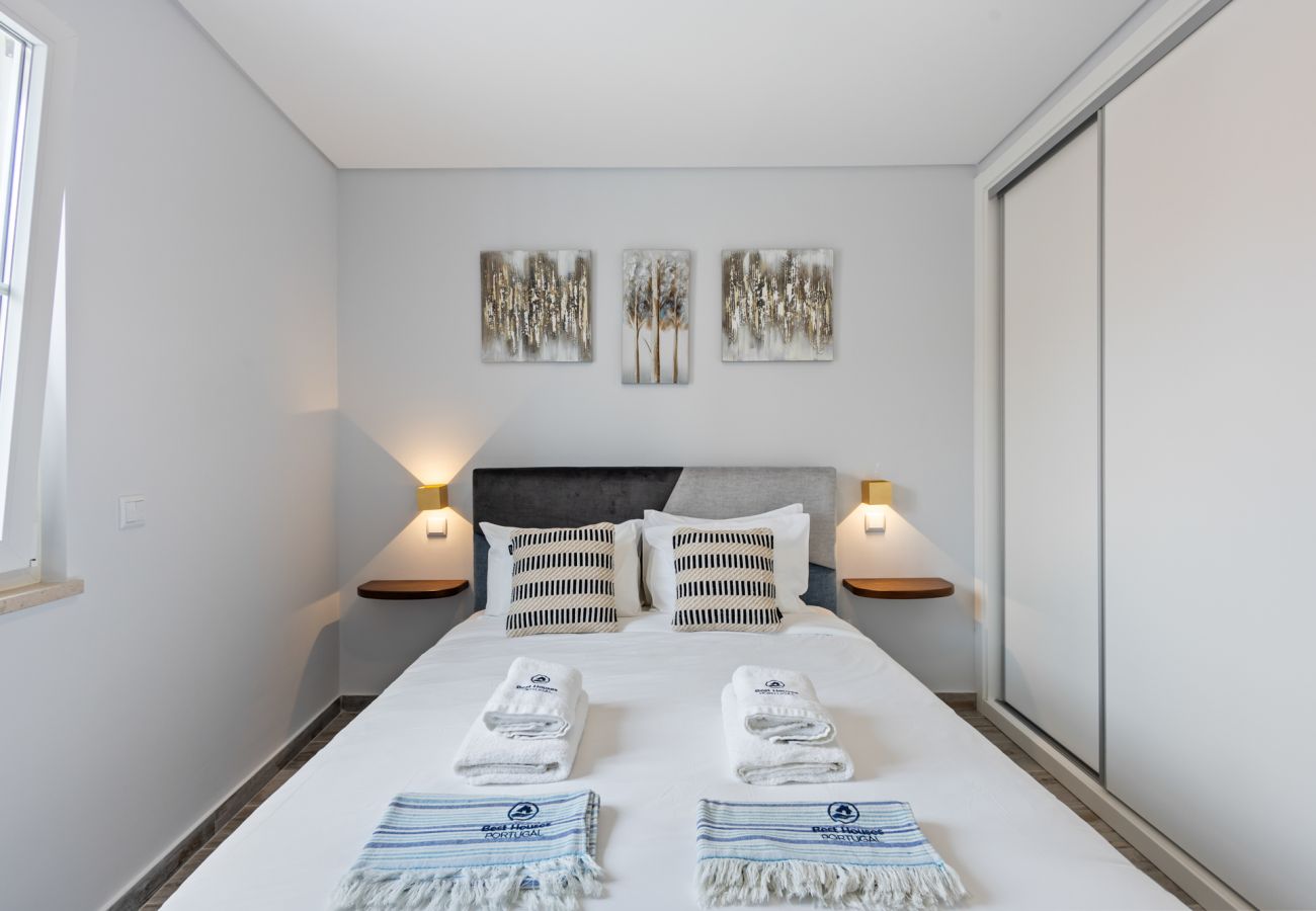 Apartamento en Peniche - Best Houses 132 - Casa do Arco 02