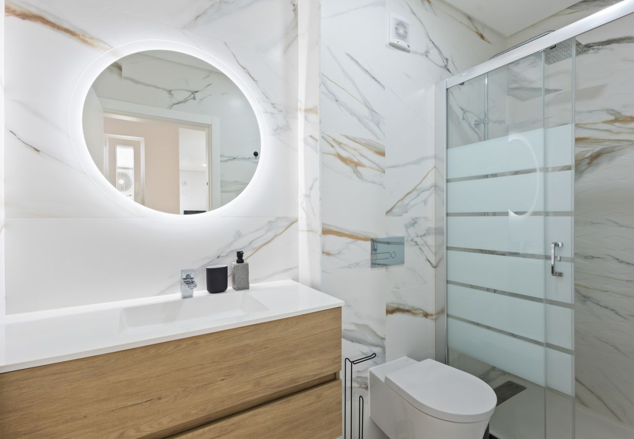 Apartamento en Peniche - Best Houses 132 - Casa do Arco 02