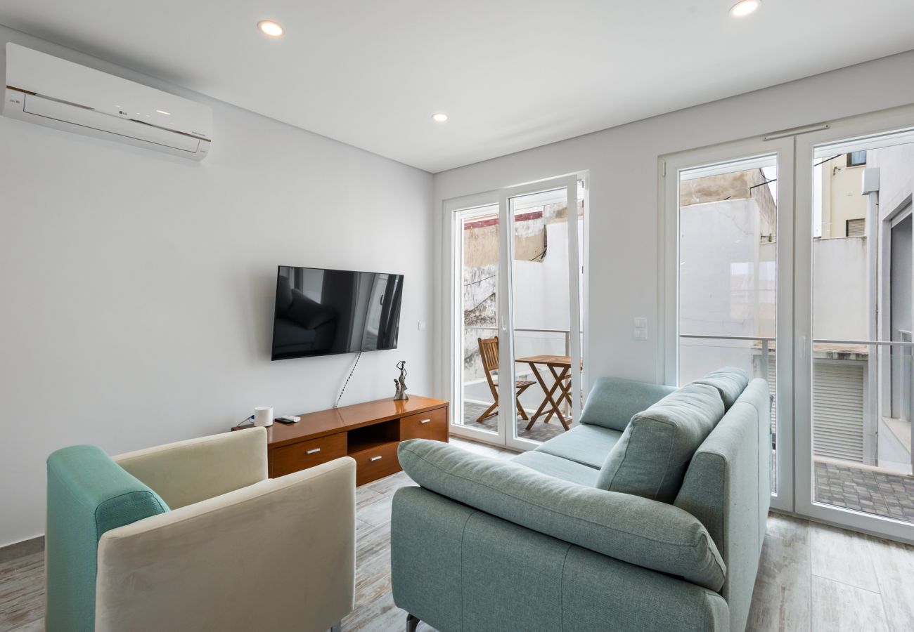 Apartamento en Peniche - Best Houses 132 - Casa do Arco 02