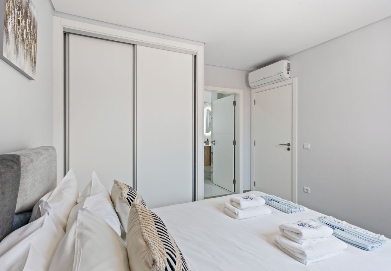 Apartamento en Peniche - Best Houses 132 - Casa do Arco 02
