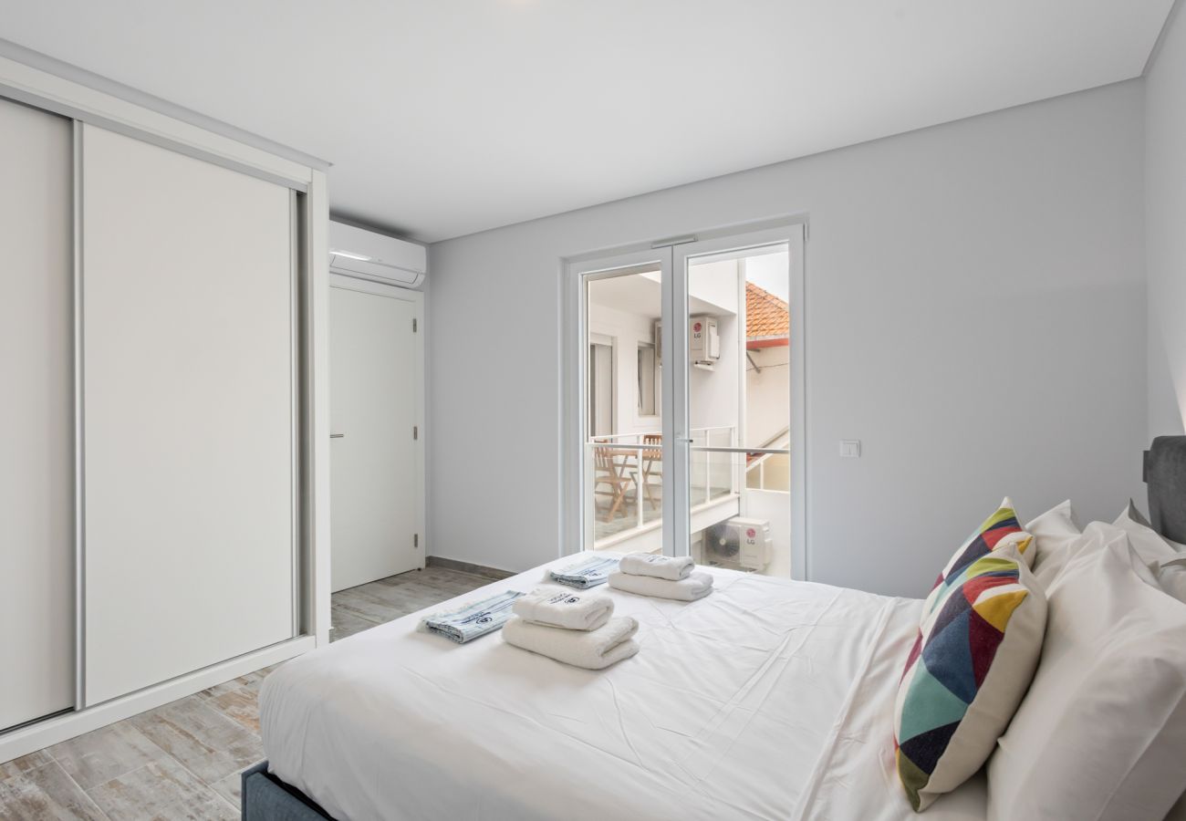 Apartamento en Peniche - Best Houses 132 - Casa do Arco 02