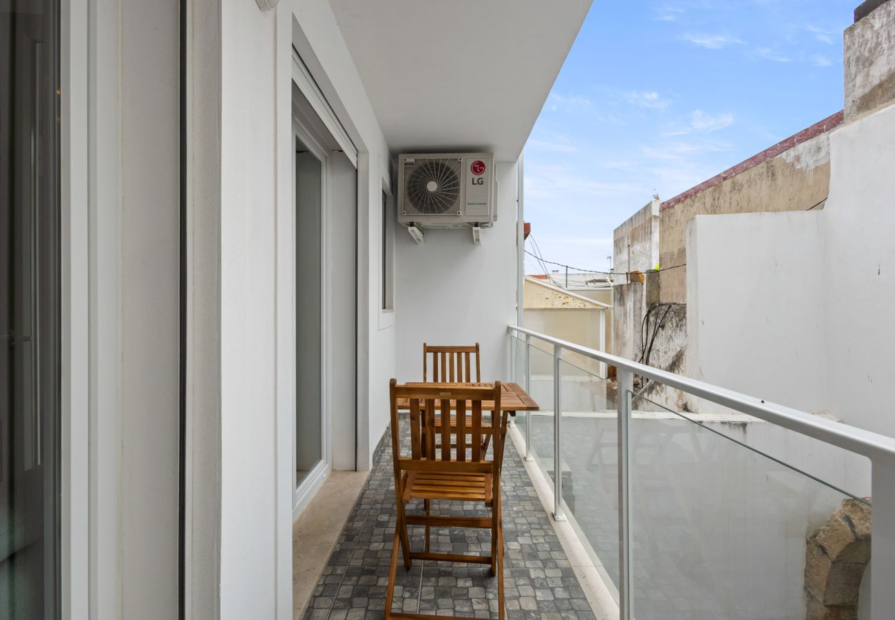 Apartamento en Peniche - Best Houses 132 - Casa do Arco 02
