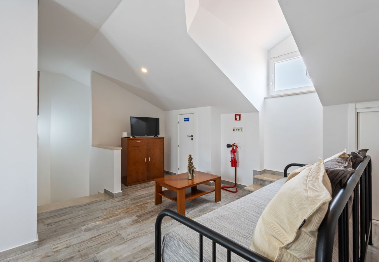 Apartamento en Peniche - Best Houses 133 - Casa do Arco 03