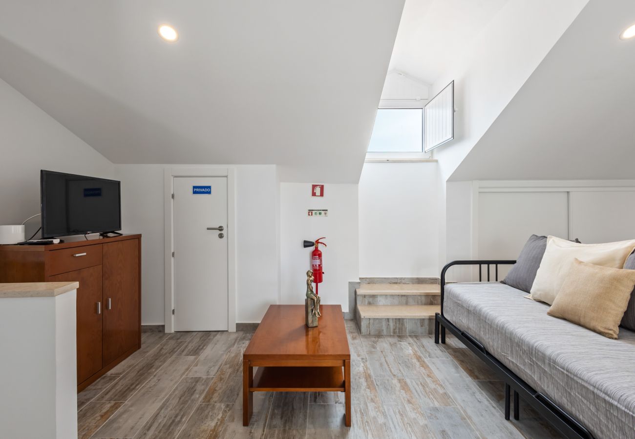 Apartamento en Peniche - Best Houses 133 - Casa do Arco 03