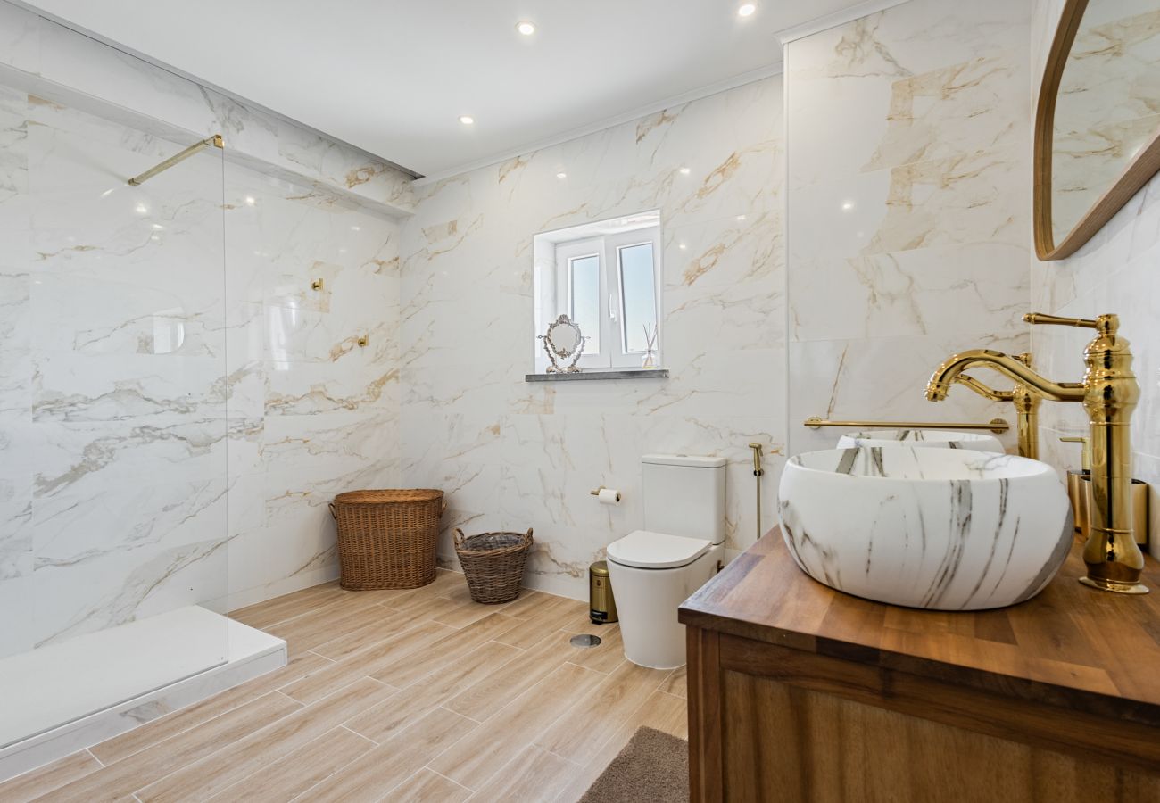 Apartamento en Atouguia da Baleia - Best Houses 44 - Casa da Paz