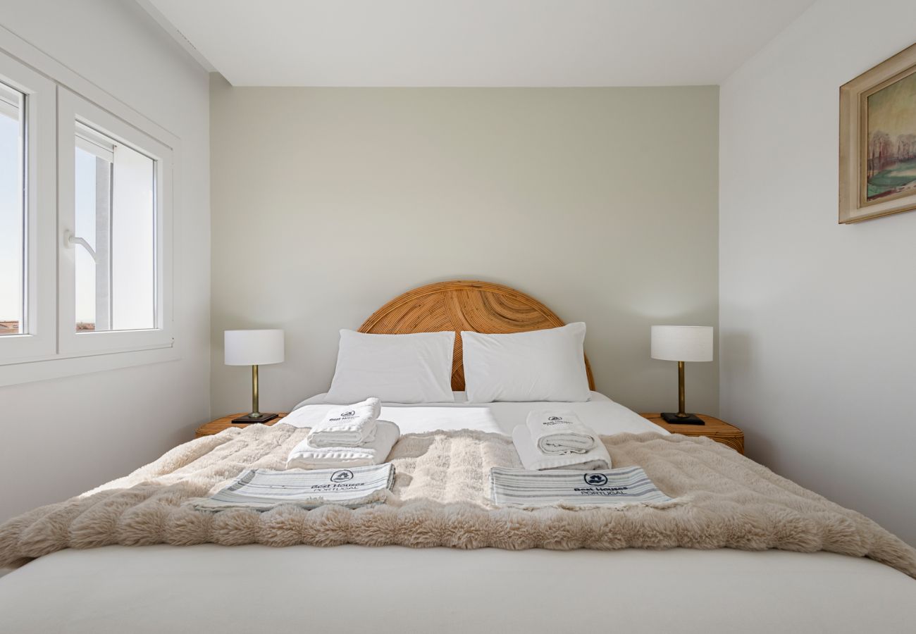 Apartamento en Atouguia da Baleia - Best Houses 44 - Casa da Paz