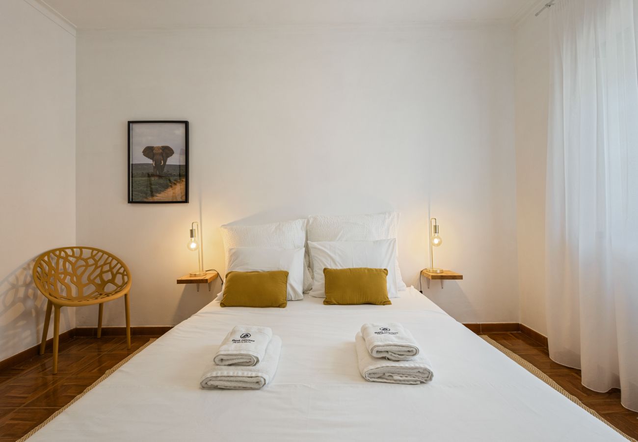 Apartamento en Atouguia da Baleia - Best Houses 50 - Villa Maiy