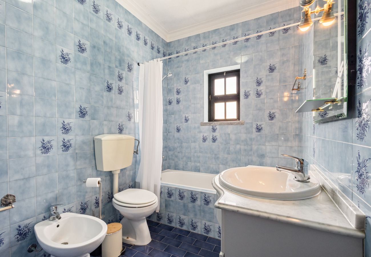 Apartamento en Atouguia da Baleia - Best Houses 50 - Villa Maiy