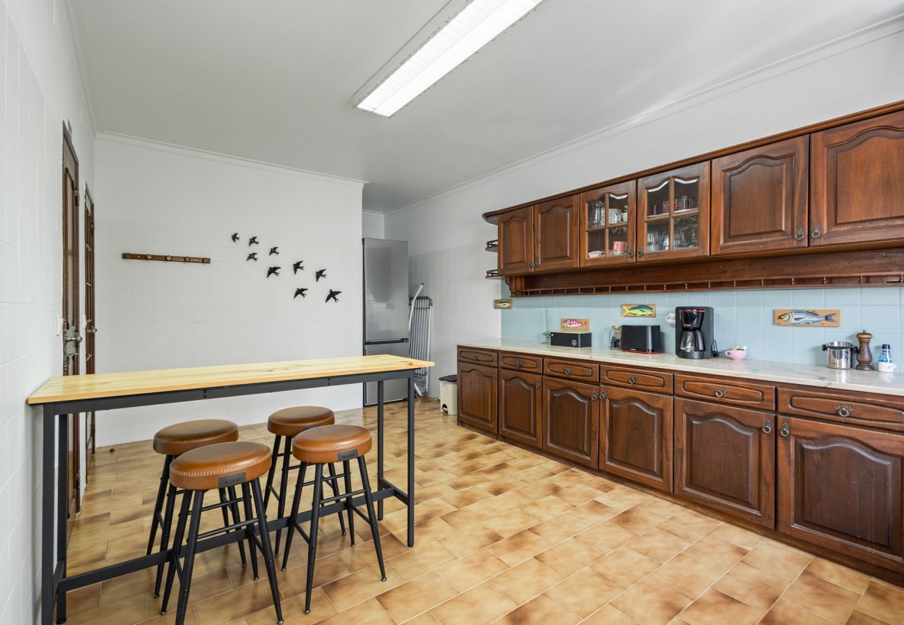 Apartamento en Atouguia da Baleia - Best Houses 50 - Villa Maiy