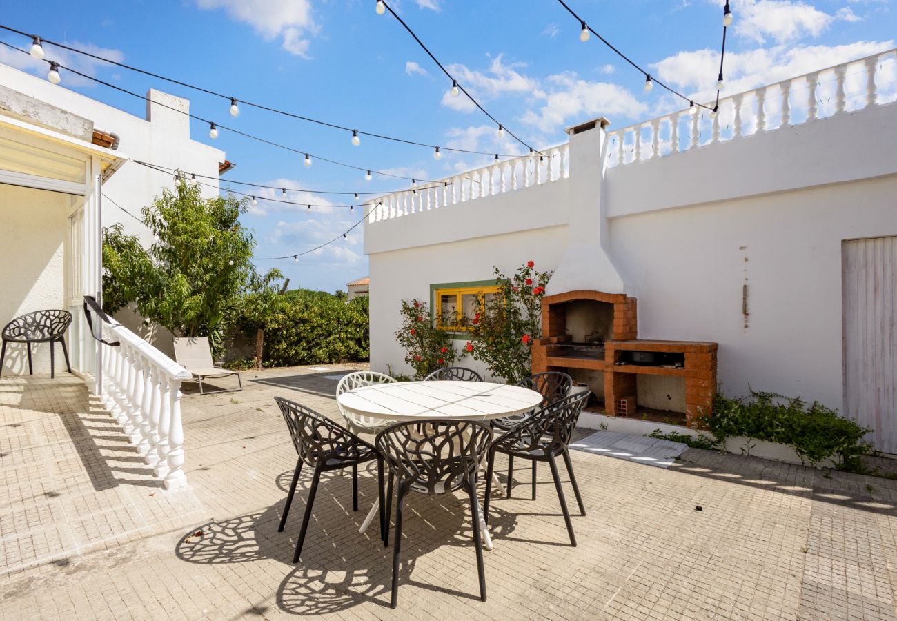Apartamento en Atouguia da Baleia - Best Houses 50 - Villa Maiy