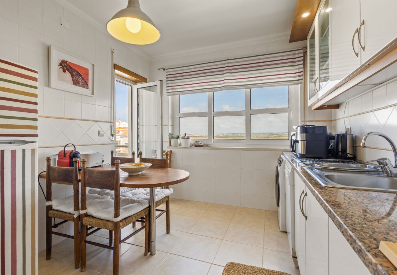Apartamento en Baleal - Best Houses 130 - EntreMares
