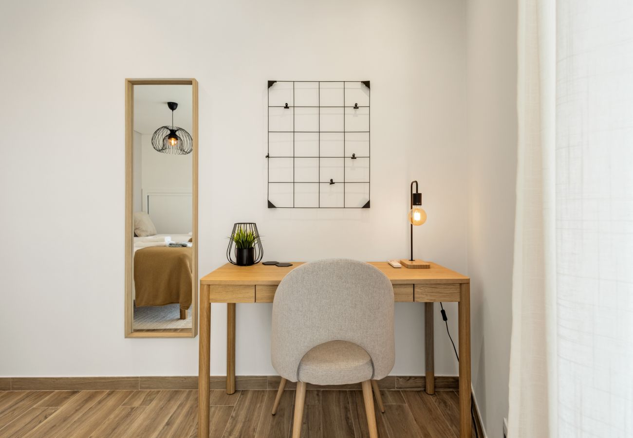 Apartamento en Ferrel - Best Houses 106 - Follow, Follow the Sun