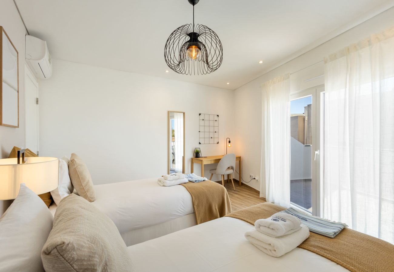 Apartamento en Ferrel - Best Houses 106 - Follow, Follow the Sun