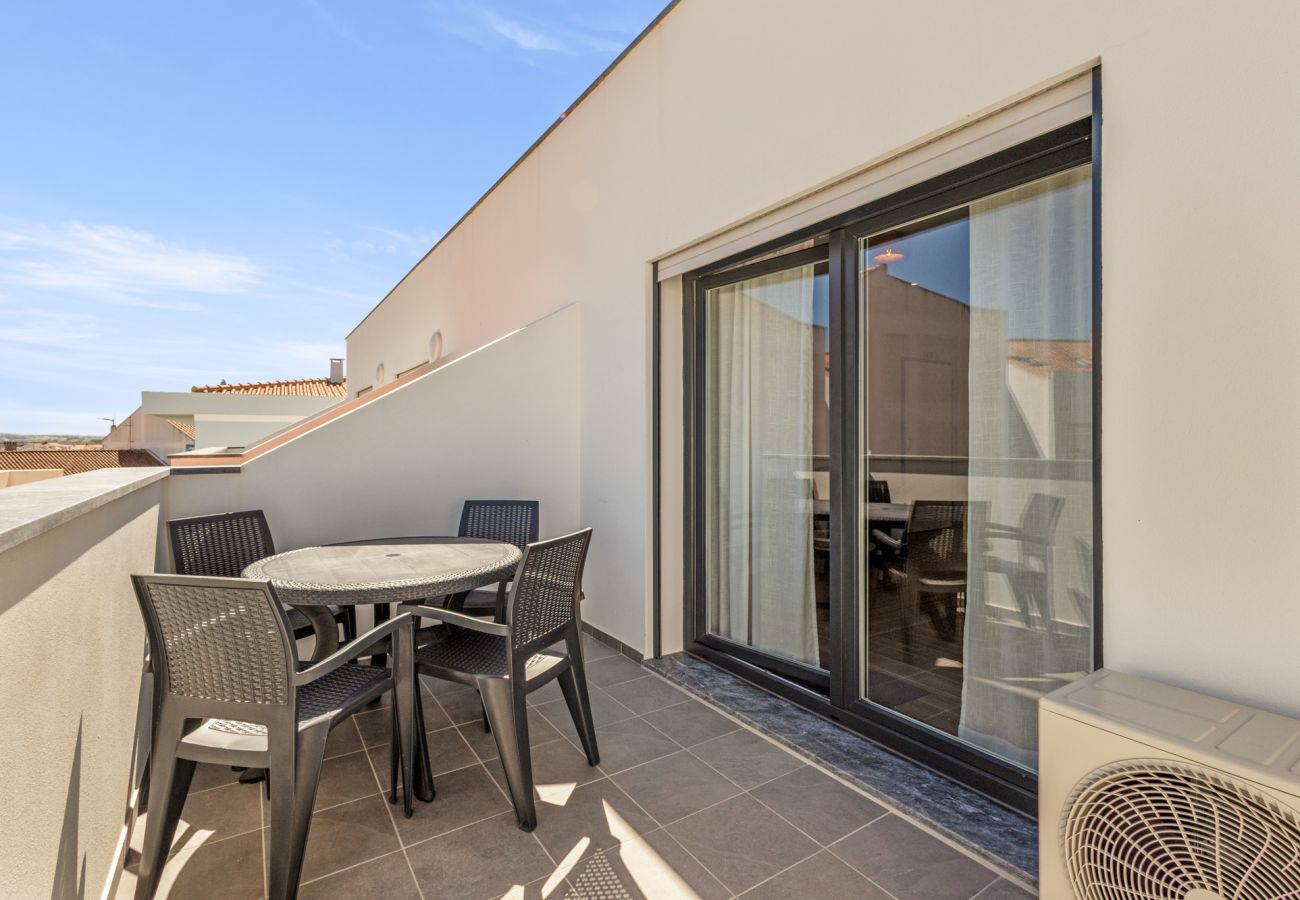 Apartamento en Ferrel - Best Houses 106 - Follow, Follow the Sun