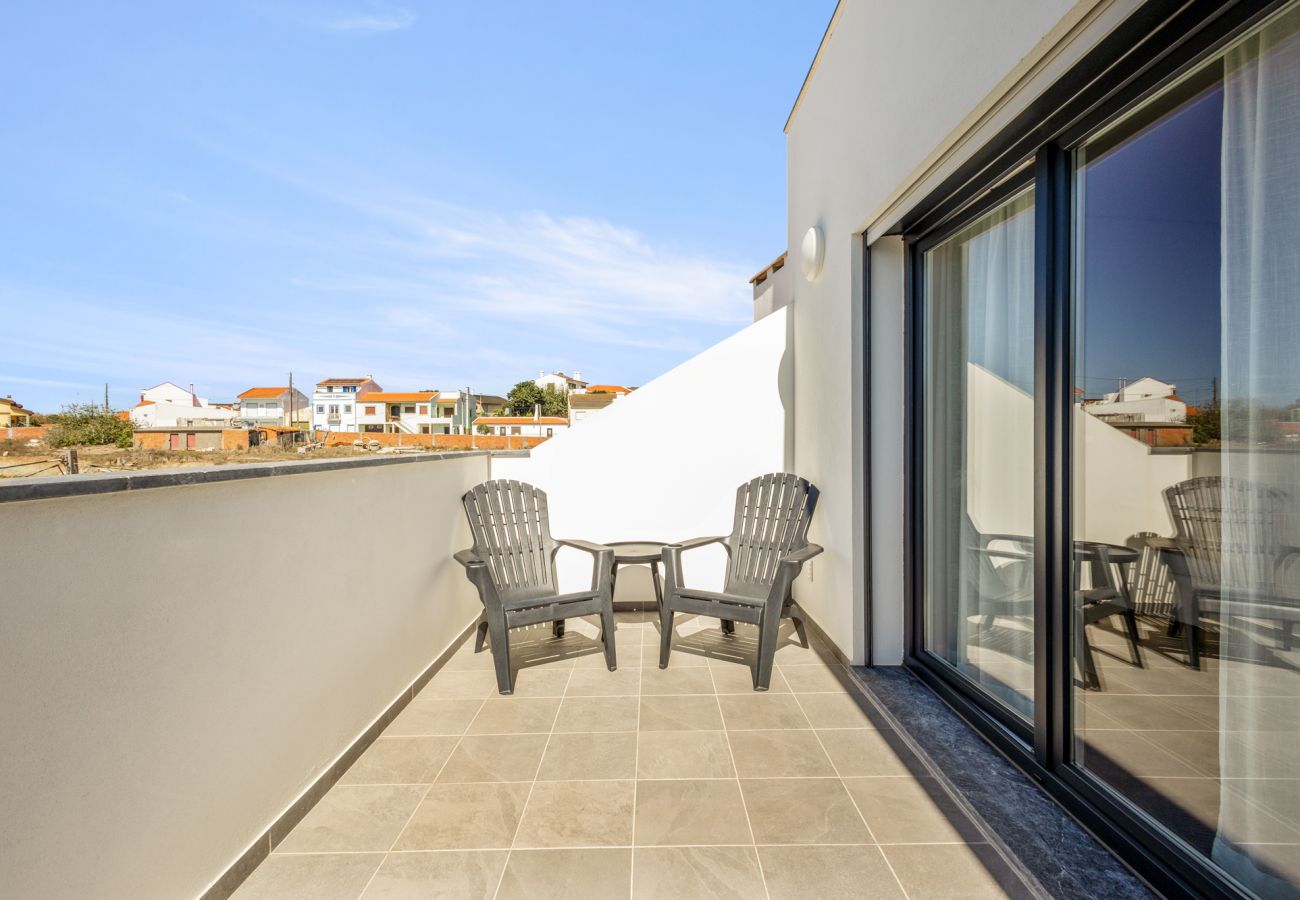 Apartamento en Ferrel - Best Houses 106 - Follow, Follow the Sun