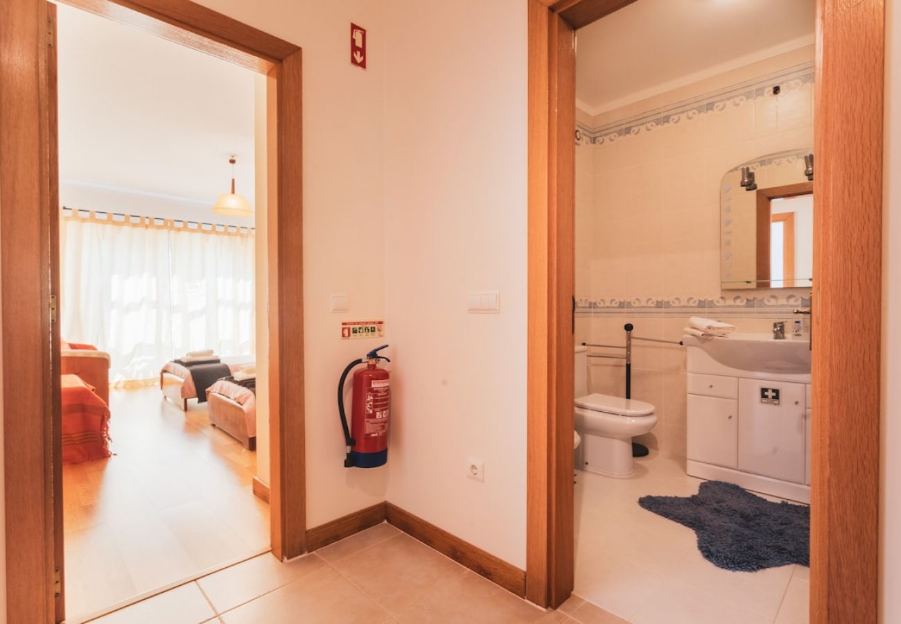 Appartement à Baleal - Best Houses 11 - Surf Baleal 