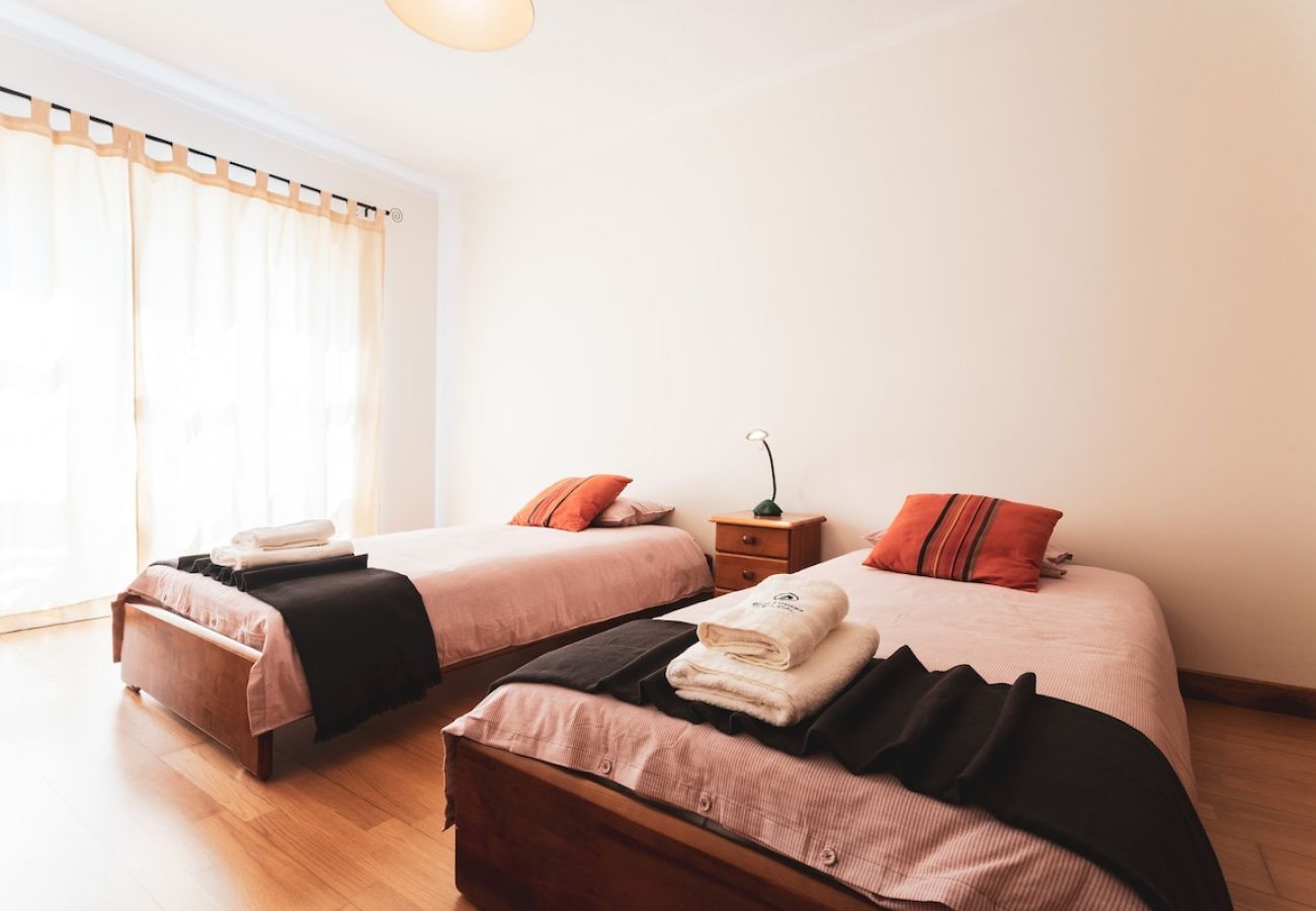 Appartement à Baleal - Best Houses 11 - Surf Baleal 