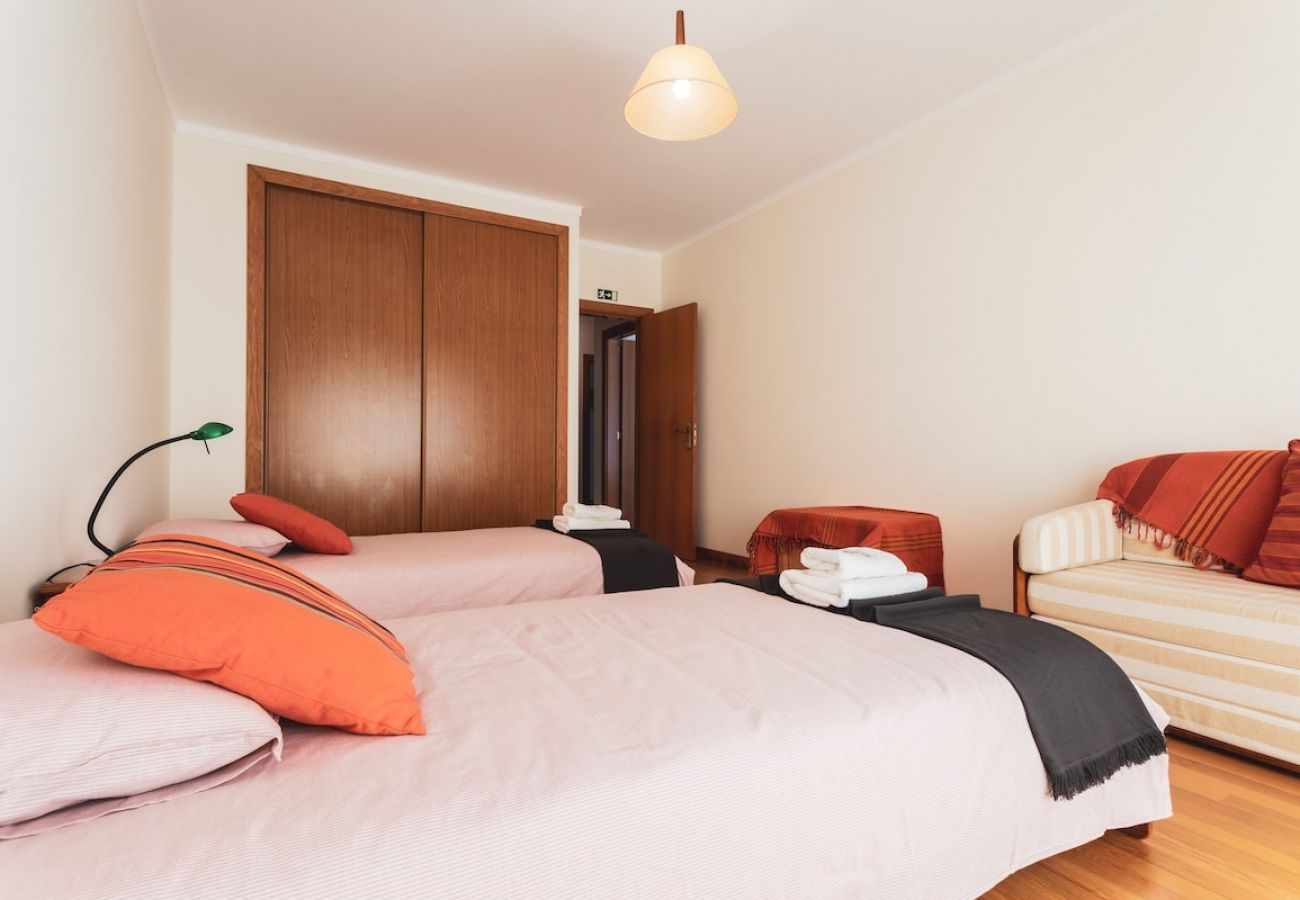 Appartement à Baleal - Best Houses 11 - Surf Baleal 