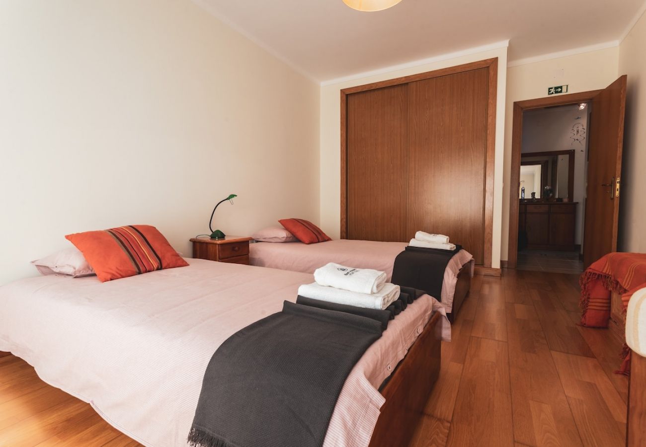 Appartement à Baleal - Best Houses 11 - Surf Baleal 