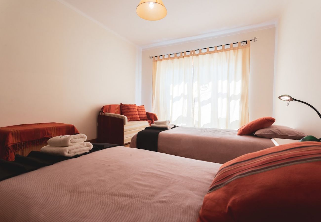 Appartement à Baleal - Best Houses 11 - Surf Baleal 