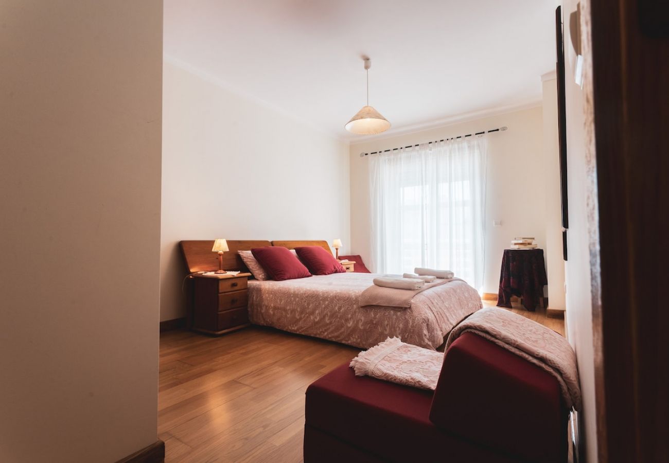 Appartement à Baleal - Best Houses 11 - Surf Baleal 