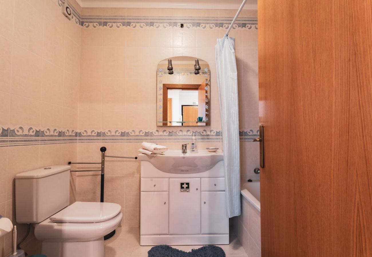 Appartement à Baleal - Best Houses 11 - Surf Baleal 