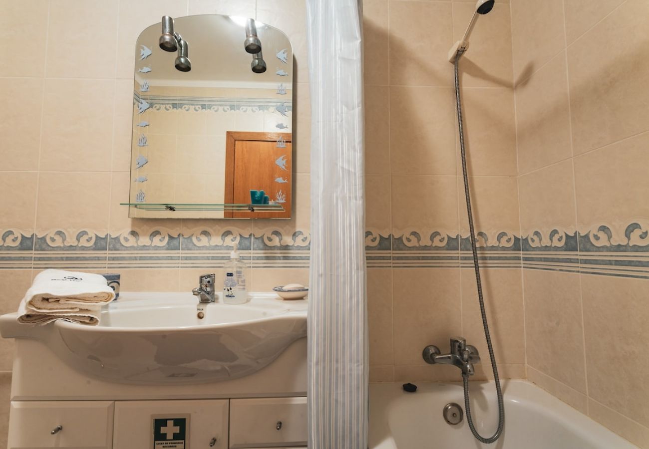 Appartement à Baleal - Best Houses 11 - Surf Baleal 