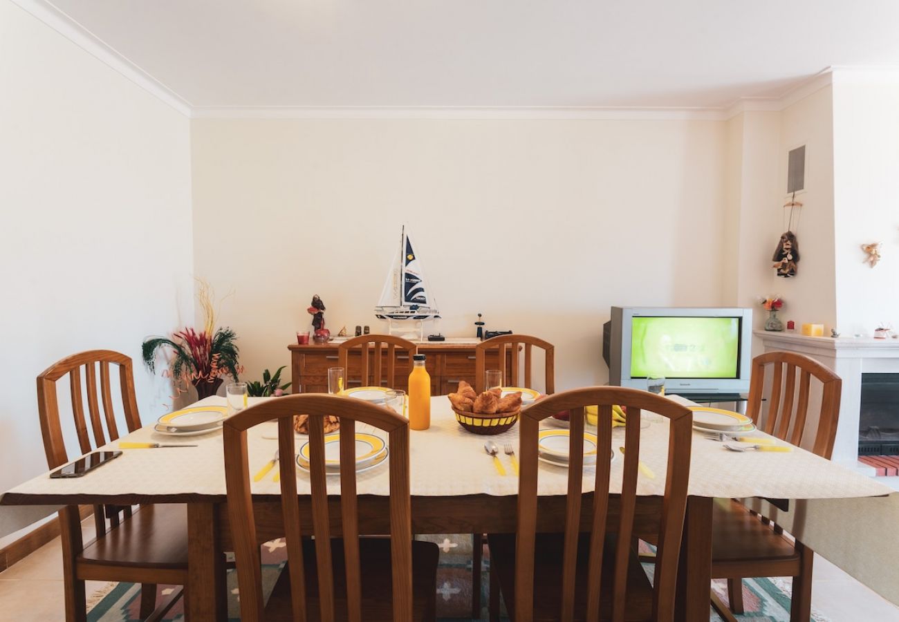 Appartement à Baleal - Best Houses 11 - Surf Baleal 